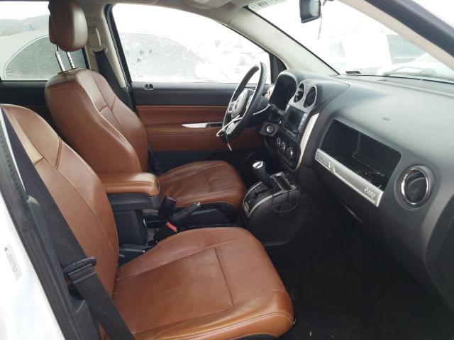 Photo 4 VIN: 1C4NJDCB7ED651164 - JEEP COMPASS LI 