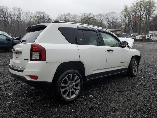 Photo 2 VIN: 1C4NJDCB7ED809860 - JEEP COMPASS 