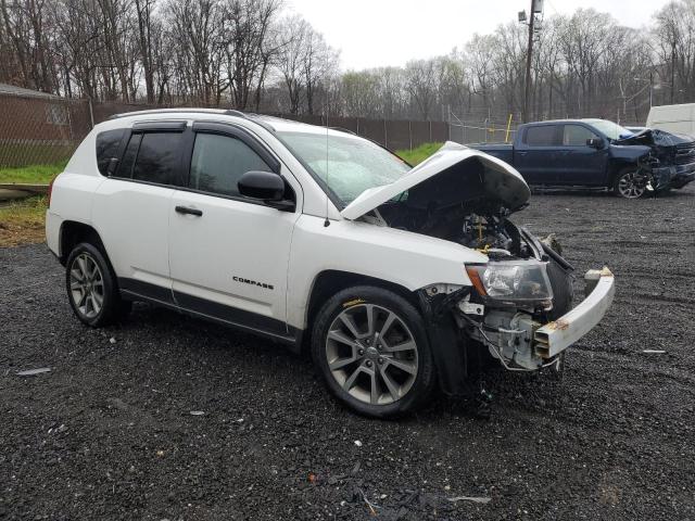 Photo 3 VIN: 1C4NJDCB7ED809860 - JEEP COMPASS 