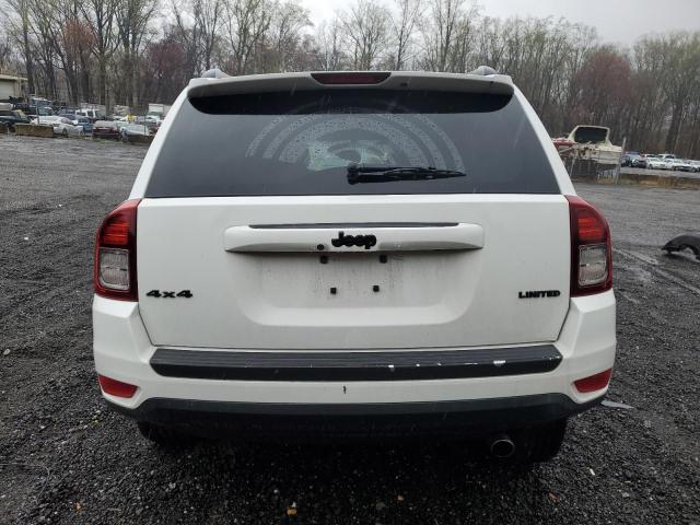 Photo 5 VIN: 1C4NJDCB7ED809860 - JEEP COMPASS 