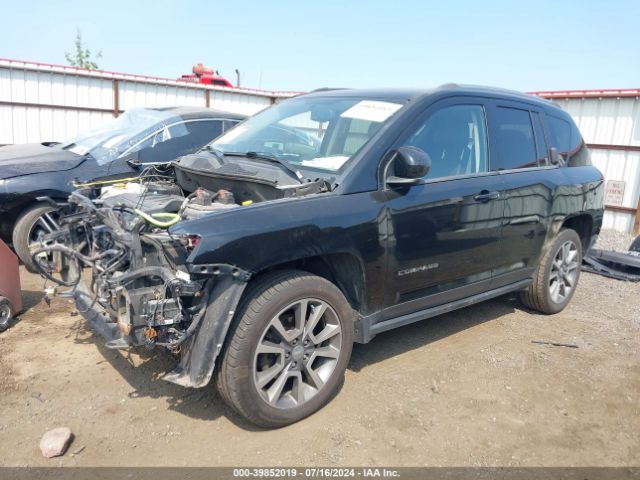 Photo 1 VIN: 1C4NJDCB7FD162538 - JEEP COMPASS 