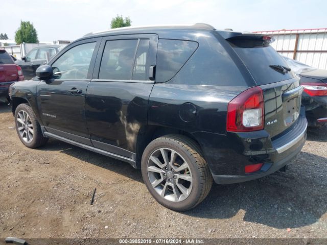 Photo 2 VIN: 1C4NJDCB7FD162538 - JEEP COMPASS 