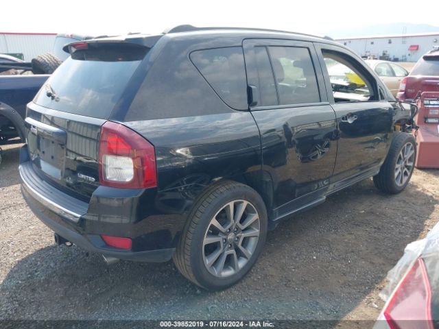 Photo 3 VIN: 1C4NJDCB7FD162538 - JEEP COMPASS 