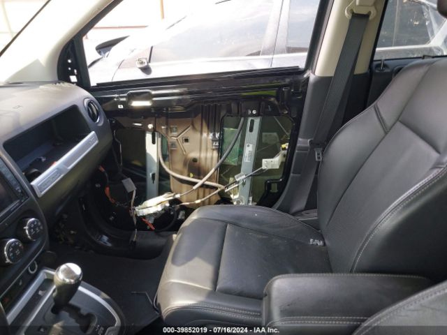 Photo 4 VIN: 1C4NJDCB7FD162538 - JEEP COMPASS 