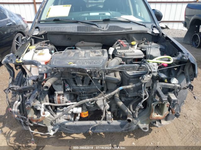 Photo 5 VIN: 1C4NJDCB7FD162538 - JEEP COMPASS 