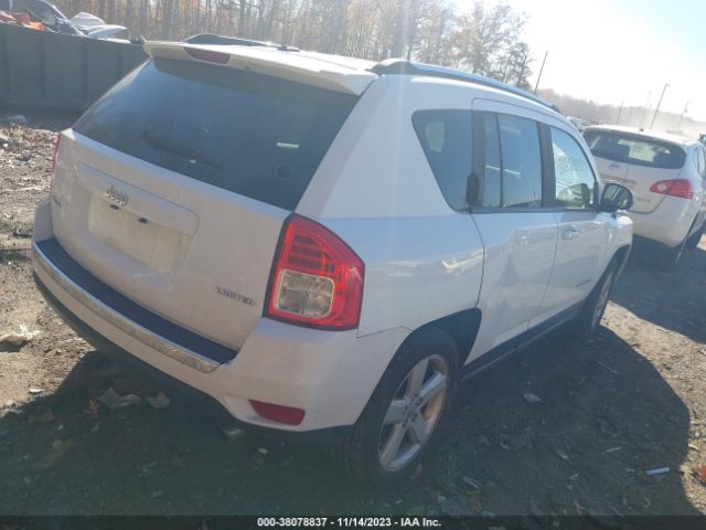 Photo 3 VIN: 1C4NJDCB8CD624875 - JEEP COMPASS 