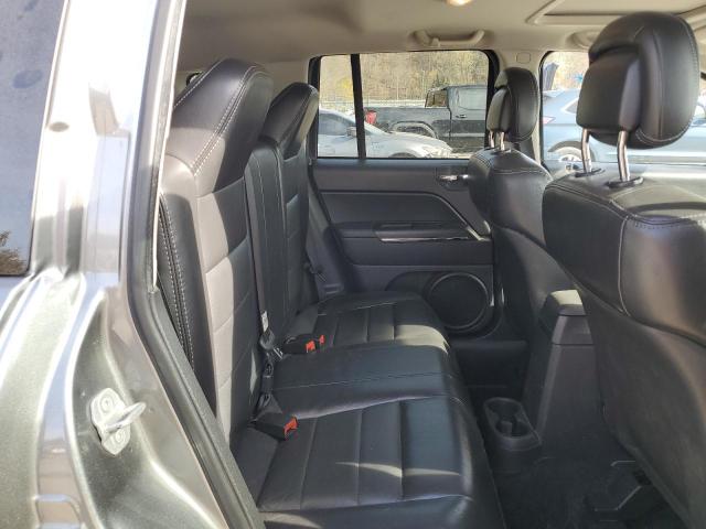 Photo 10 VIN: 1C4NJDCB8CD651283 - JEEP COMPASS LI 