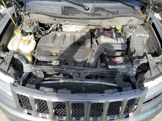 Photo 11 VIN: 1C4NJDCB8CD651283 - JEEP COMPASS LI 