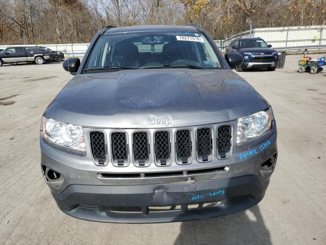 Photo 4 VIN: 1C4NJDCB8CD651283 - JEEP COMPASS LI 