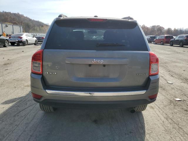 Photo 5 VIN: 1C4NJDCB8CD651283 - JEEP COMPASS LI 