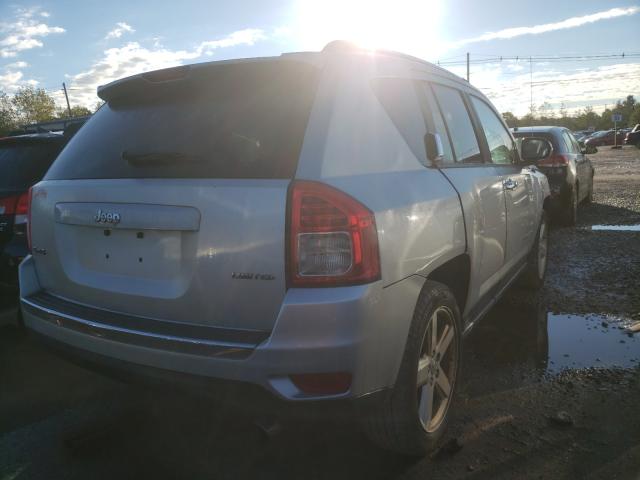 Photo 3 VIN: 1C4NJDCB8CD664762 - JEEP COMPASS LI 