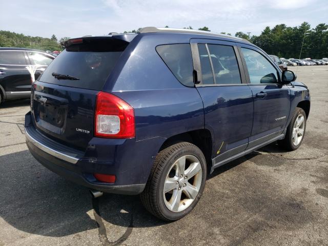 Photo 3 VIN: 1C4NJDCB8DD140030 - JEEP COMPASS LI 