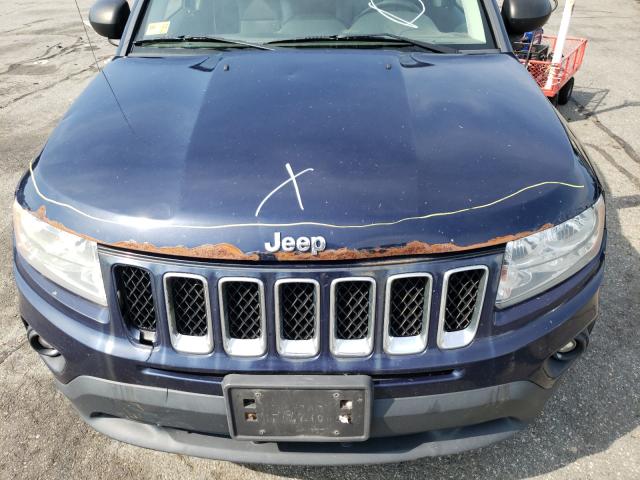 Photo 6 VIN: 1C4NJDCB8DD140030 - JEEP COMPASS LI 