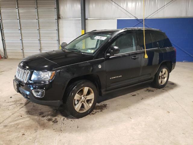 Photo 0 VIN: 1C4NJDCB8ED504688 - JEEP COMPASS 