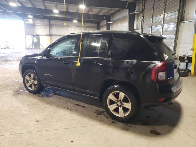 Photo 1 VIN: 1C4NJDCB8ED504688 - JEEP COMPASS 