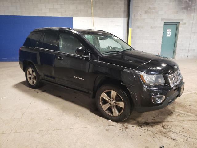 Photo 3 VIN: 1C4NJDCB8ED504688 - JEEP COMPASS 