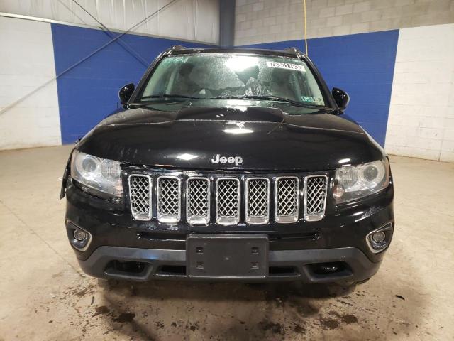 Photo 4 VIN: 1C4NJDCB8ED504688 - JEEP COMPASS 