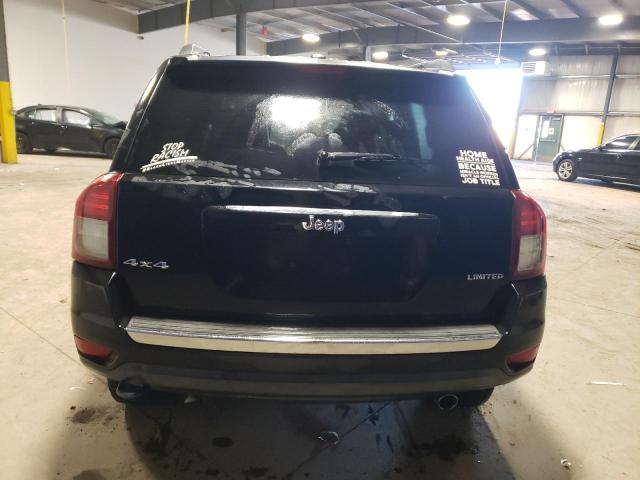 Photo 5 VIN: 1C4NJDCB8ED504688 - JEEP COMPASS 