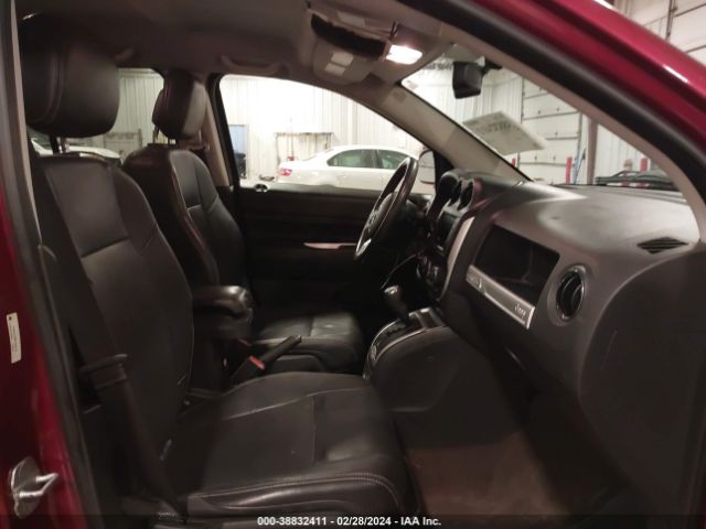 Photo 4 VIN: 1C4NJDCB8ED508918 - JEEP COMPASS 