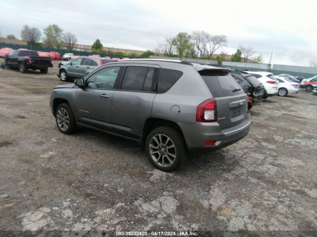 Photo 2 VIN: 1C4NJDCB8ED510412 - JEEP COMPASS 