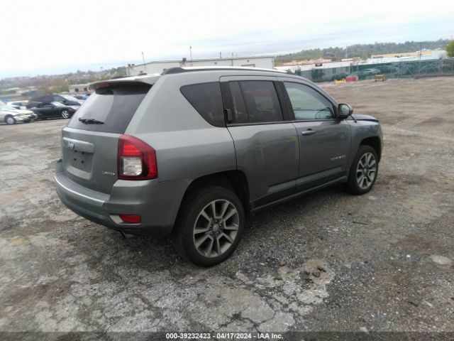 Photo 3 VIN: 1C4NJDCB8ED510412 - JEEP COMPASS 