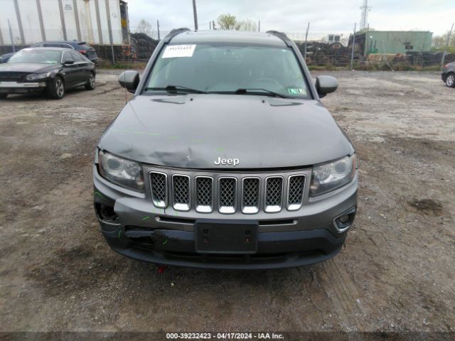 Photo 5 VIN: 1C4NJDCB8ED510412 - JEEP COMPASS 