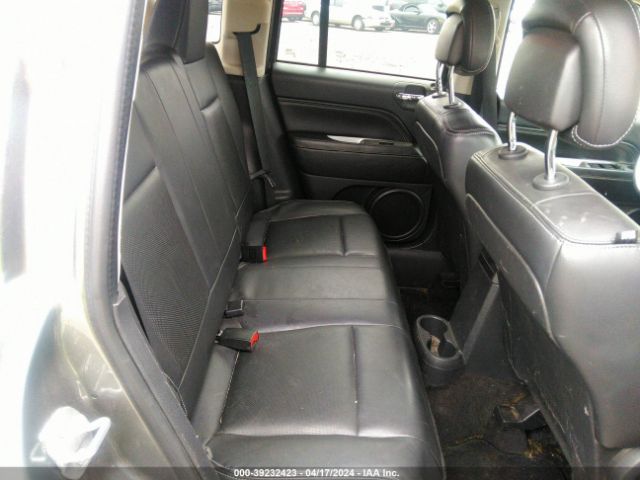 Photo 7 VIN: 1C4NJDCB8ED510412 - JEEP COMPASS 