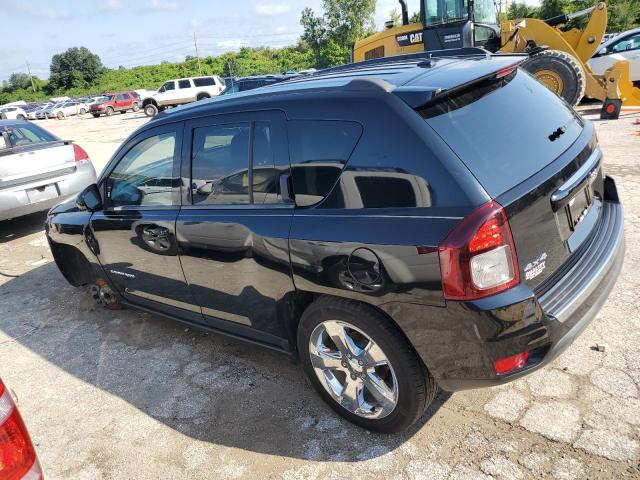 Photo 1 VIN: 1C4NJDCB8ED604080 - JEEP COMPASS LI 