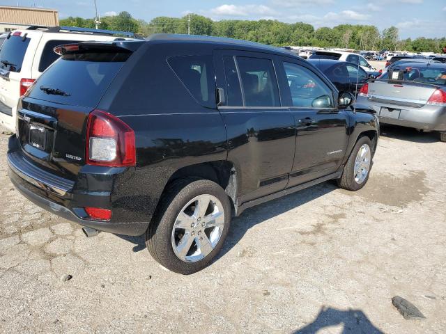 Photo 2 VIN: 1C4NJDCB8ED604080 - JEEP COMPASS LI 