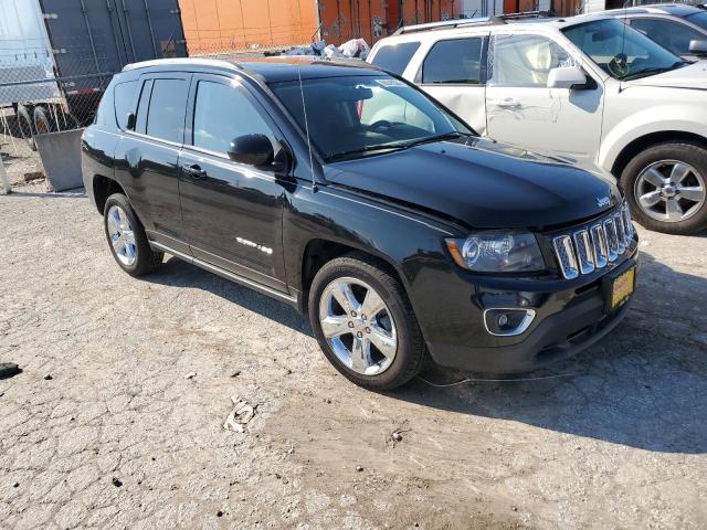 Photo 3 VIN: 1C4NJDCB8ED604080 - JEEP COMPASS LI 