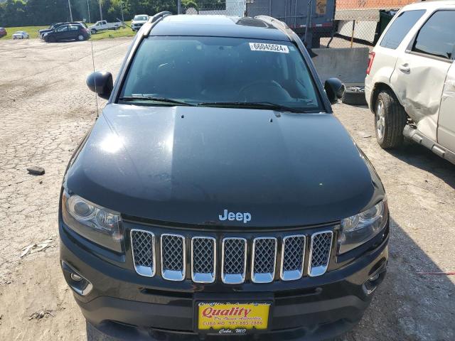 Photo 4 VIN: 1C4NJDCB8ED604080 - JEEP COMPASS LI 