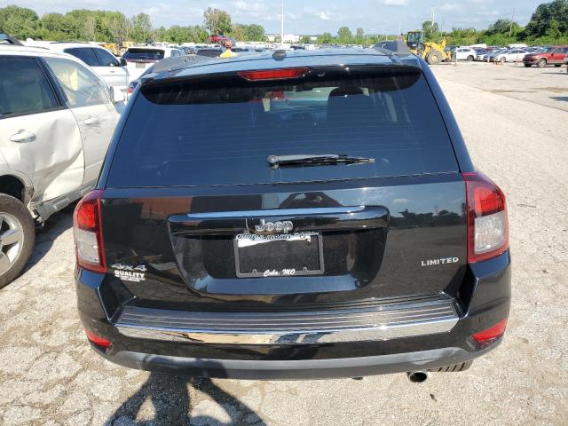 Photo 5 VIN: 1C4NJDCB8ED604080 - JEEP COMPASS LI 