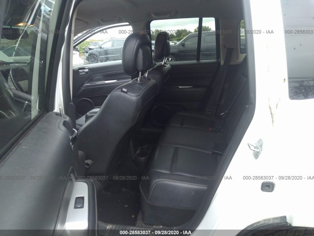 Photo 7 VIN: 1C4NJDCB8ED684125 - JEEP COMPASS 