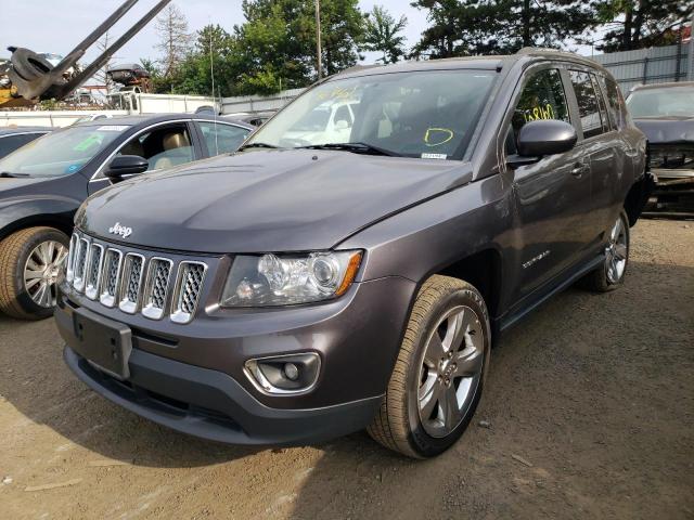 Photo 1 VIN: 1C4NJDCB8ED729466 - JEEP COMPASS LI 