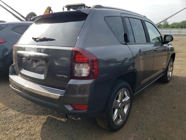 Photo 3 VIN: 1C4NJDCB8ED729466 - JEEP COMPASS LI 