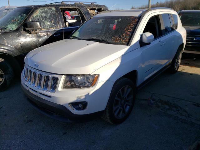 Photo 1 VIN: 1C4NJDCB8ED756991 - JEEP COMPASS LI 