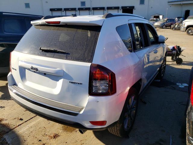 Photo 3 VIN: 1C4NJDCB8ED756991 - JEEP COMPASS LI 