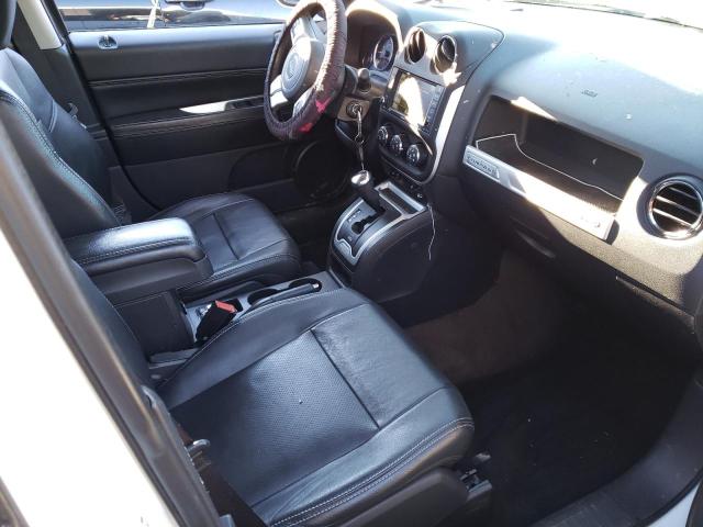 Photo 4 VIN: 1C4NJDCB8ED756991 - JEEP COMPASS LI 