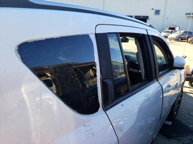 Photo 8 VIN: 1C4NJDCB8ED756991 - JEEP COMPASS LI 