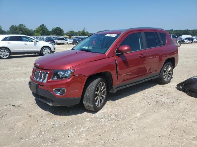 Photo 0 VIN: 1C4NJDCB8ED871249 - JEEP COMPASS LI 