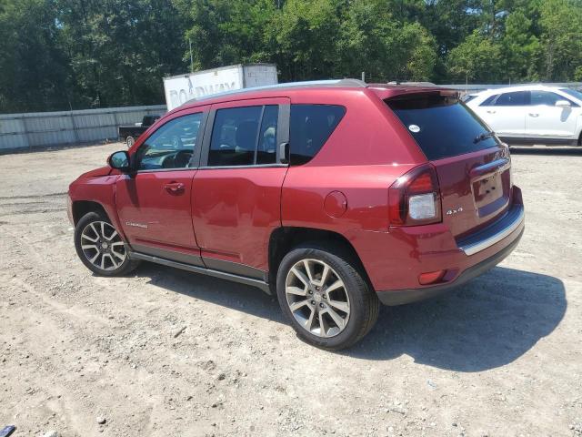 Photo 1 VIN: 1C4NJDCB8ED871249 - JEEP COMPASS LI 