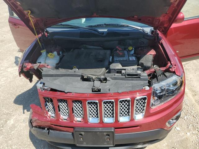 Photo 11 VIN: 1C4NJDCB8ED871249 - JEEP COMPASS LI 