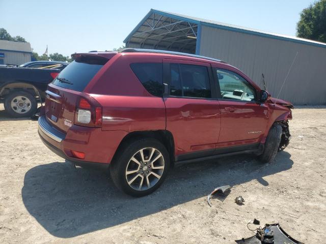 Photo 2 VIN: 1C4NJDCB8ED871249 - JEEP COMPASS LI 