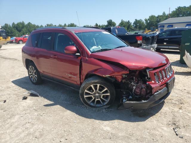 Photo 3 VIN: 1C4NJDCB8ED871249 - JEEP COMPASS LI 