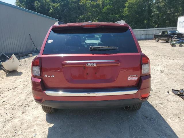 Photo 5 VIN: 1C4NJDCB8ED871249 - JEEP COMPASS LI 