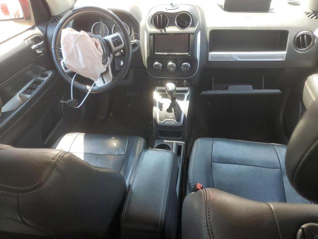 Photo 7 VIN: 1C4NJDCB8ED871249 - JEEP COMPASS LI 