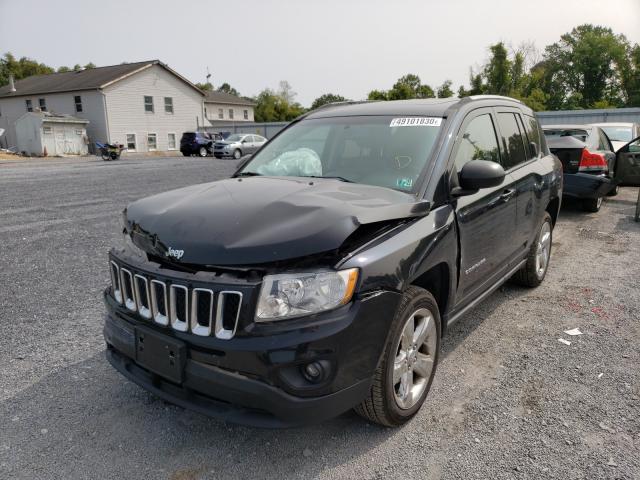 Photo 1 VIN: 1C4NJDCB9CD541486 - JEEP COMPASS LI 