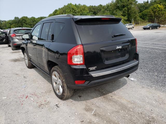 Photo 2 VIN: 1C4NJDCB9CD541486 - JEEP COMPASS LI 