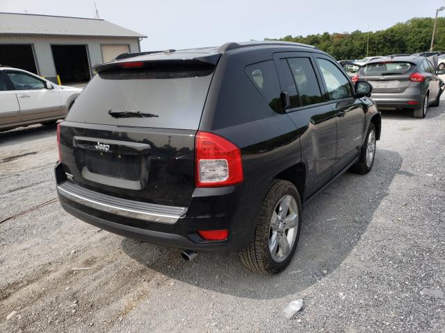 Photo 3 VIN: 1C4NJDCB9CD541486 - JEEP COMPASS LI 