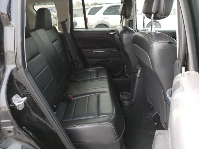 Photo 5 VIN: 1C4NJDCB9CD541486 - JEEP COMPASS LI 